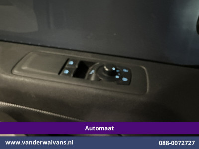 Ford Transit Custom 2.0 TDCI 136pk Automaat L1H1 Euro6 Airco | Camera | LED | Apple Carplay | Cruisecontrol | 2740kg Trekhaak Android Auto, Verwarmde voorruit, Parkeersensoren, Bijrijdersbank foto 21