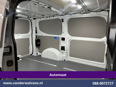 Ford Transit Custom 2.0 TDCI 136pk Automaat L1H1 Euro6 Airco | Camera | LED | Apple Carplay | Cruisecontrol Android Auto, Verwarmde voorruit, Parkeersensoren, Bijrijdersbank foto 15