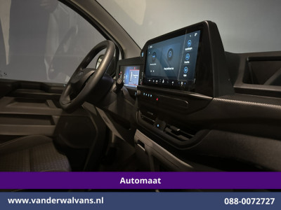 Ford Transit Custom 2.0 TDCI 136pk Automaat L1H1 Euro6 Airco | Camera | LED | Apple Carplay | Cruisecontrol Android Auto, Verwarmde voorruit, Parkeersensoren, Bijrijdersbank foto 16