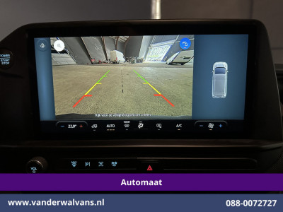 Ford Transit Custom 2.0 TDCI 136pk Automaat L1H1 Euro6 Airco | Camera | LED | Apple Carplay | Cruisecontrol Android Auto, Verwarmde voorruit, Parkeersensoren, Bijrijdersbank foto 3