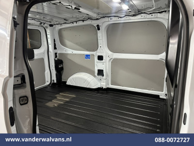 Ford Transit Custom 2.0 TDCI 136pk L1H1 Euro6 Airco | Camera | LED | Apple Carplay | Cruisecontrol Android Auto, Verwarmde voorruit, Parkeersensoren, Bijrijdersbank foto 14