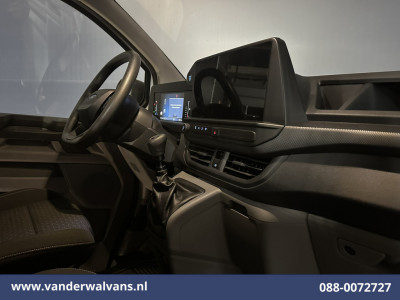 Ford Transit Custom 2.0 TDCI 136pk L1H1 Euro6 Airco | Camera | LED | Apple Carplay | Cruisecontrol Android Auto, Verwarmde voorruit, Parkeersensoren, Bijrijdersbank foto 15