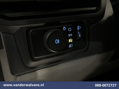 Ford Transit Custom 2.0 TDCI 136pk L1H1 Euro6 Airco | Camera | LED | Apple Carplay | Cruisecontrol Android Auto, Verwarmde voorruit, Parkeersensoren, Bijrijdersbank foto 18
