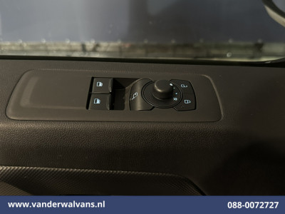 Ford Transit Custom 2.0 TDCI 136pk L1H1 Euro6 Airco | Camera | LED | Apple Carplay | Cruisecontrol Android Auto, Verwarmde voorruit, Parkeersensoren, Bijrijdersbank foto 19