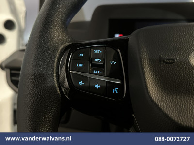 Ford Transit Custom 2.0 TDCI 136pk L1H1 Euro6 Airco | Camera | LED | Apple Carplay | Cruisecontrol Android Auto, Verwarmde voorruit, Parkeersensoren, Bijrijdersbank foto 6