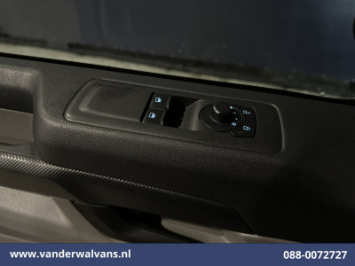 Ford Transit Custom 2.0 TDCI 136pk L2H1 Euro6 Airco | Camera | Apple Carplay | LED | Cruisecontrol Android Auto, Verwarmde voorruit, Parkeersensoren, Bijrijdersbank foto 17