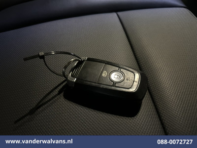 Ford Transit Custom 2.0 TDCI 136pk L2H1 Euro6 Airco | Camera | Apple Carplay | LED | Cruisecontrol Android Auto, Verwarmde voorruit, Parkeersensoren, Bijrijdersbank foto 18