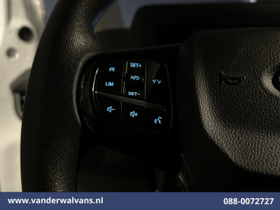 Ford Transit Custom 2.0 TDCI 136pk L2H1 Euro6 Airco | Camera | Apple Carplay | LED | Cruisecontrol Android Auto, Verwarmde voorruit, Parkeersensoren, Bijrijdersbank foto 4