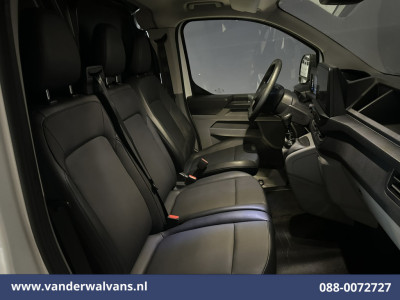 Ford Transit Custom 2.0 TDCI 136pk L2H1 Euro6 Airco | Camera | Apple Carplay | LED | Cruisecontrol Android Auto, Verwarmde voorruit, Parkeersensoren, Bijrijdersbank foto 7