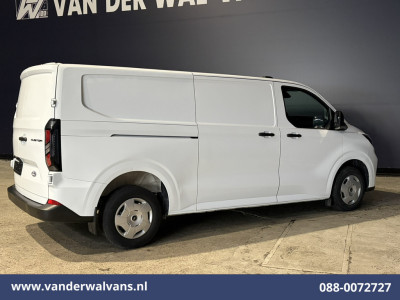 Ford Transit Custom 2.0 TDCI 136pk L2H1 Euro6 Airco | Camera | LED | Apple Carplay | Cruisecontrol Android Auto, Verwarmde Voorruit, Parkeersensoren, Bijrijdersbank, 2740kg laadvermogen foto 12