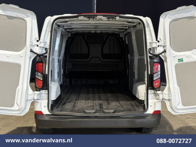 Ford Transit Custom 2.0 TDCI 136pk L2H1 Euro6 Airco | Camera | LED | Apple Carplay | Cruisecontrol Android Auto, Verwarmde Voorruit, Parkeersensoren, Bijrijdersbank, 2740kg laadvermogen foto 13