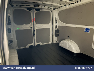 Ford Transit Custom 2.0 TDCI 136pk L2H1 Euro6 Airco | Camera | LED | Apple Carplay | Cruisecontrol Android Auto, Verwarmde Voorruit, Parkeersensoren, Bijrijdersbank, 2740kg laadvermogen foto 14
