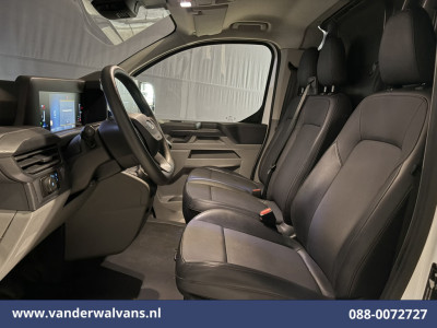 Ford Transit Custom 2.0 TDCI 136pk L2H1 Euro6 Airco | Camera | LED | Apple Carplay | Cruisecontrol Android Auto, Verwarmde Voorruit, Parkeersensoren, Bijrijdersbank, 2740kg laadvermogen foto 15