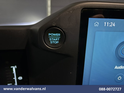 Ford Transit Custom 2.0 TDCI 136pk L2H1 Euro6 Airco | Camera | LED | Apple Carplay | Cruisecontrol Android Auto, Verwarmde Voorruit, Parkeersensoren, Bijrijdersbank, 2740kg laadvermogen foto 20