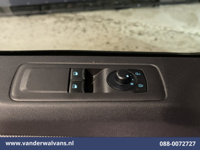 Ford Transit Custom 2.0 TDCI 136pk L2H1 Euro6 Airco | Camera | LED | Apple Carplay | Cruisecontrol Android Auto, Verwarmde Voorruit, Parkeersensoren, Bijrijdersbank, 2740kg laadvermogen foto 21