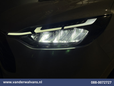 Ford Transit Custom 2.0 TDCI 136pk L2H1 Euro6 Airco | Camera | LED | Apple Carplay | Cruisecontrol Android Auto, Verwarmde Voorruit, Parkeersensoren, Bijrijdersbank, 2740kg laadvermogen foto 4
