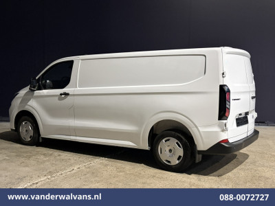 Ford Transit Custom 2.0 TDCI 136pk L2H1 Euro6 Airco | Camera | LED | Apple Carplay | Cruisecontrol Android Auto, Verwarmde Voorruit, Parkeersensoren, Bijrijdersbank, 2740kg trekvermogen foto 11