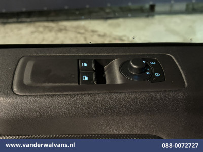 Ford Transit Custom 2.0 TDCI 136pk L2H1 Euro6 Airco | Camera | LED | Apple Carplay | Cruisecontrol Android Auto, Verwarmde Voorruit, Parkeersensoren, Bijrijdersbank, 2740kg trekvermogen foto 19