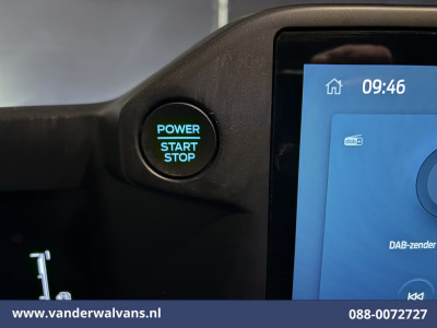 Ford Transit Custom 2.0 TDCI 136pk L2H1 Euro6 Airco | Camera | LED | Apple Carplay | Cruisecontrol Android Auto, Verwarmde Voorruit, Parkeersensoren, Bijrijdersbank, 2740kg trekvermogen foto 20