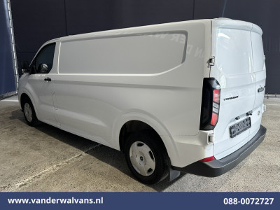 Ford Transit Custom 2.0 TDCI 136pk L2H1 Euro6 Airco | Camera | LED | Apple Carplay | Cruisecontrol Android Auto, Verwarmde voorruit, Parkeersensoren, Bijrijdersbank foto 11