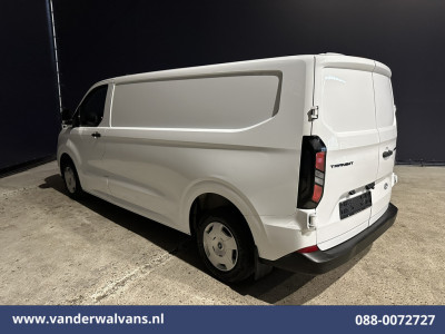 Ford Transit Custom 2.0 TDCI 136pk L2H1 Euro6 Airco | Camera | LED | Apple Carplay | Cruisecontrol Android Auto, Verwarmde voorruit, Parkeersensoren, Bijrijdersbank foto 11