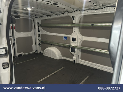 Ford Transit Custom 2.0 TDCI 136pk L2H1 Euro6 Airco | Camera | LED | Apple Carplay | Cruisecontrol Android Auto, Verwarmde voorruit, Parkeersensoren, Bijrijdersbank foto 14