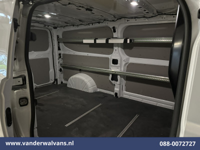 Ford Transit Custom 2.0 TDCI 136pk L2H1 Euro6 Airco | Camera | LED | Apple Carplay | Cruisecontrol Android Auto, Verwarmde voorruit, Parkeersensoren, Bijrijdersbank foto 14
