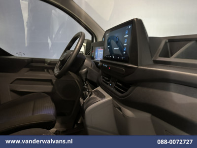 Ford Transit Custom 2.0 TDCI 136pk L2H1 Euro6 Airco | Camera | LED | Apple Carplay | Cruisecontrol Android Auto, Verwarmde voorruit, Parkeersensoren, Bijrijdersbank foto 15