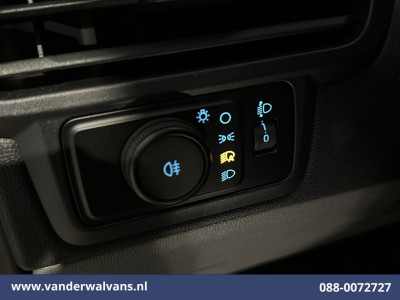 Ford Transit Custom 2.0 TDCI 136pk L2H1 Euro6 Airco | Camera | LED | Apple Carplay | Cruisecontrol Android Auto, Verwarmde voorruit, Parkeersensoren, Bijrijdersbank foto 18