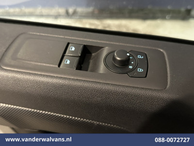 Ford Transit Custom 2.0 TDCI 136pk L2H1 Euro6 Airco | Camera | LED | Apple Carplay | Cruisecontrol Android Auto, Verwarmde voorruit, Parkeersensoren, Bijrijdersbank foto 19