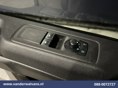 Ford Transit Custom 2.0 TDCI 136pk L2H1 Euro6 Airco | Camera | LED | Apple Carplay | Cruisecontrol Android Auto, Verwarmde voorruit, Parkeersensoren, Bijrijdersbank foto 19
