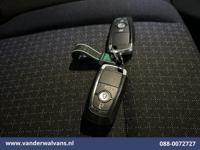Ford Transit Custom 2.0 TDCI 136pk L2H1 Euro6 Airco | Camera | LED | Apple Carplay | Cruisecontrol Android Auto, Verwarmde voorruit, Parkeersensoren, Bijrijdersbank foto 20