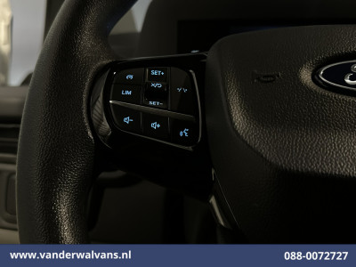 Ford Transit Custom 2.0 TDCI 136pk L2H1 Euro6 Airco | Camera | LED | Apple Carplay | Cruisecontrol Android Auto, Verwarmde voorruit, Parkeersensoren, Bijrijdersbank foto 5