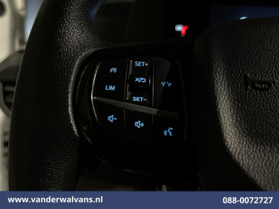 Ford Transit Custom 2.0 TDCI 136pk L2H1 Euro6 Airco | Camera | LED | Apple Carplay | Cruisecontrol Android Auto, Verwarmde voorruit, Parkeersensoren, Bijrijdersbank foto 6