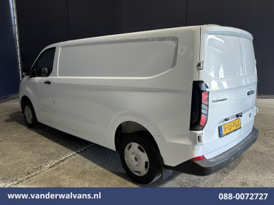 Ford Transit Custom 2.0 TDCI 136pk L2H1 Euro6 Airco | Camera | LED | Apple Carplay | Cruisecontrol Android Auto, Verwarmde voorruit, Parkeersensoren, Bijrijdersbank, 2740kg trekvermogen 10