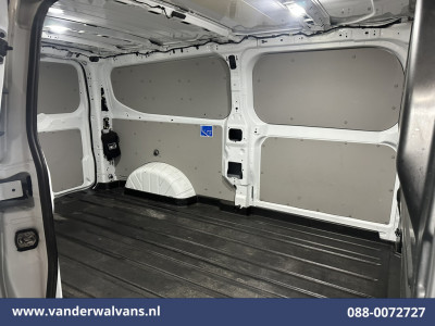 Ford Transit Custom 2.0 TDCI 136pk L2H1 Euro6 Airco | Camera | LED | Apple Carplay | Cruisecontrol Android Auto, Verwarmde voorruit, Parkeersensoren, Bijrijdersbank, 2740kg trekvermogen 13