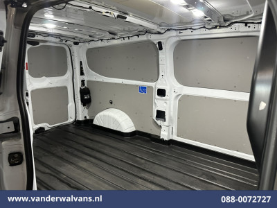 Ford Transit Custom 2.0 TDCI 136pk L2H1 Euro6 Airco | Camera | LED | Apple Carplay | Cruisecontrol Android Auto, Verwarmde voorruit, Parkeersensoren, Bijrijdersbank, 2740kg trekvermogen foto 14