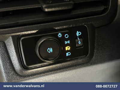 Ford Transit Custom 2.0 TDCI 136pk L2H1 Euro6 Airco | Camera | LED | Apple Carplay | Cruisecontrol Android Auto, Verwarmde voorruit, Parkeersensoren, Bijrijdersbank, 2740kg trekvermogen 18