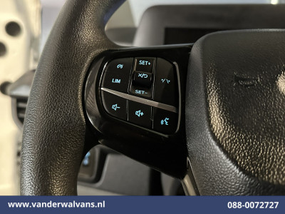 Ford Transit Custom 2.0 TDCI 136pk L2H1 Euro6 Airco | Camera | LED | Apple Carplay | Cruisecontrol Android Auto, Verwarmde voorruit, Parkeersensoren, Bijrijdersbank, 2740kg trekvermogen 5
