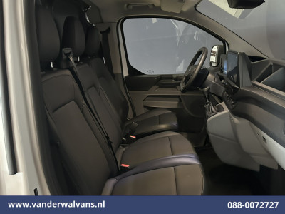 Ford Transit Custom 2.0 TDCI 136pk L2H1 Euro6 Airco | Camera | LED | Apple Carplay | Cruisecontrol Android Auto, Verwarmde voorruit, Parkeersensoren, Bijrijdersbank, 2740kg trekvermogen foto 8