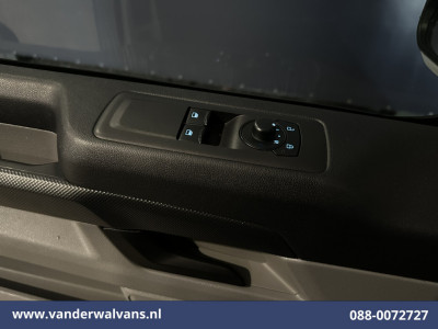 Ford Transit Custom 2.0 TDCI 136pk L2H1 Euro6 Airco | Camera | LED | Cruisecontrol Verwarmde voorruit, Parkeersensoren, Bijrijdersbank, 2740kg trekvermogen foto 18