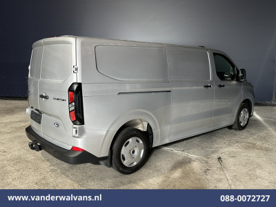 Ford Transit Custom 2.0 TDCI 136pk L2H1 Euro6 Airco | Camera | Navigatie | Apple Carplay | LED | Cruisecontrol Android Auto, 2800kg trekhaak, Parkeersensoren, Verwarmde voorruit, Bijrijdersbank foto 13