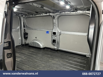 Ford Transit Custom 2.0 TDCI 136pk L2H1 Euro6 Airco | Camera | Navigatie | Apple Carplay | LED | Cruisecontrol Android Auto, 2800kg trekhaak, Parkeersensoren, Verwarmde voorruit, Bijrijdersbank foto 15