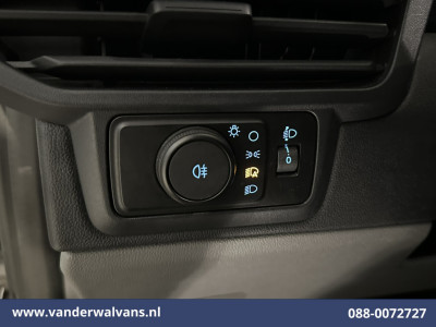 Ford Transit Custom 2.0 TDCI 136pk L2H1 Euro6 Airco | Camera | Navigatie | Apple Carplay | LED | Cruisecontrol Android Auto, 2800kg trekhaak, Parkeersensoren, Verwarmde voorruit, Bijrijdersbank foto 19
