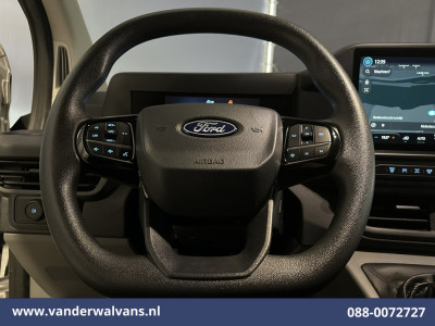Ford Transit Custom 2.0 TDCI 136pk L2H1 Euro6 Airco | Camera | Navigatie | Apple Carplay | LED | Cruisecontrol Android Auto, 2800kg trekhaak, Parkeersensoren, Verwarmde voorruit, Bijrijdersbank foto 5