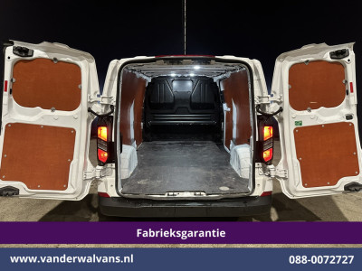 Ford Transit Custom 2.0 TDCI 136pk L2H1 Fabrieksgarantie Euro6 Airco | Camera | Apple Carplay | Cruisecontrol | LED Android Auto, Parkeersensoren, Verwarmde voorruit, Bijrijdersbank 13