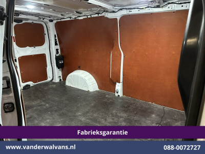 Ford Transit Custom 2.0 TDCI 136pk L2H1 Fabrieksgarantie Euro6 Airco | Camera | Apple Carplay | Cruisecontrol | LED Android Auto, Parkeersensoren, Verwarmde voorruit, Bijrijdersbank 14