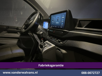 Ford Transit Custom 2.0 TDCI 136pk L2H1 Fabrieksgarantie Euro6 Airco | Camera | Apple Carplay | Cruisecontrol | LED Android Auto, Parkeersensoren, Verwarmde voorruit, Bijrijdersbank 17
