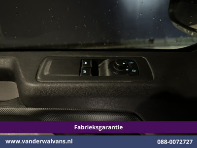 Ford Transit Custom 2.0 TDCI 136pk L2H1 Fabrieksgarantie Euro6 Airco | Camera | Apple Carplay | Cruisecontrol | LED Android Auto, Parkeersensoren, Verwarmde voorruit, Bijrijdersbank 19