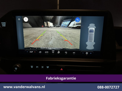 Ford Transit Custom 2.0 TDCI 136pk L2H1 Fabrieksgarantie Euro6 Airco | Camera | Apple Carplay | Cruisecontrol | LED Android Auto, Parkeersensoren, Verwarmde voorruit, Bijrijdersbank 2